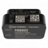 Teltonika TK-FMB003 Tracker Plug Play para vehiculos Instalacion OBD - 4779027312675
