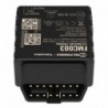 Teltonika TK-FMC003 Tracker Plug Play para vehiculos Conexion OBD - 4779027310244