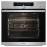 FORNO HISENSE - BSA66334PX - 3838782512834