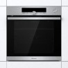 FORNO HISENSE - BSA66334PX - 3838782512834