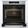 FORNO HISENSE - BSA66334PX - 3838782512834