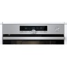 FORNO HISENSE - BSA66334PX - 3838782512834