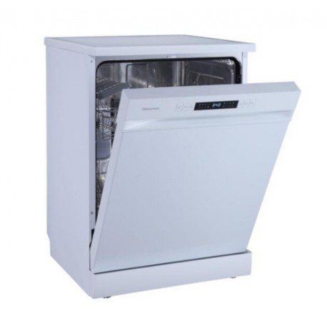 Máquina de lavar loiça HV603D40 - Hisense Portugal