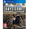 PLAYSTATION - Jogo PS4 Days Gone 9795216 - 0711719795216