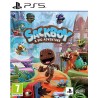 PLAYSTATION - Jogo PS5 Sackboy A Big Adventure 9826422 - 0711719826422