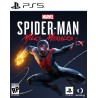 PLAYSTATION - Jogo PS5 Spider-Man Miles Morales 9837923 - 0711719837923