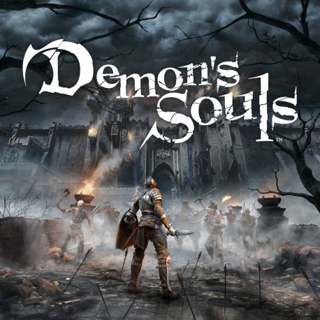 PLAYSTATION - Jogo PS5 Demons Soul Remake 9812128 - 0711719812128