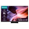 SMART TV Hisense 65" Mini-LED 4K U8KQ - 6942147493823