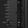 SMART TV Hisense 65" LED UHD 4K A6K - 6942147491539