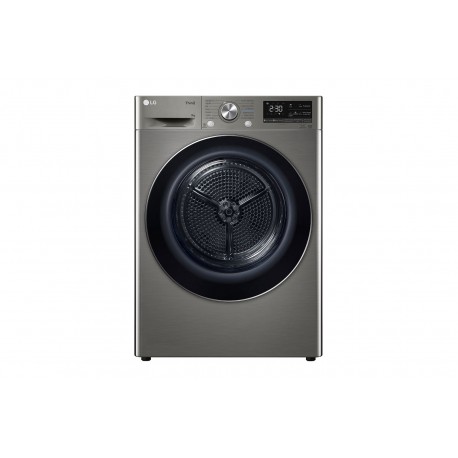 SECADOR DE ROUPA LG - RH90V9PV2N - 8806091789426