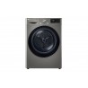 SECADOR DE ROUPA LG - RH90V9PV2N - 8806091789426