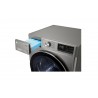 SECADOR DE ROUPA LG - RH90V9PV2N - 8806091789426