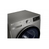SECADOR DE ROUPA LG - RH90V9PV2N - 8806091789426