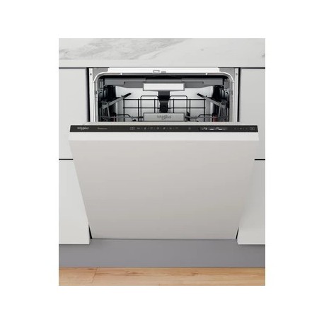 Máquina de Lavar Loiça Encastrável Whirlpool WIF 5O41 PLEGTS - 8003437615870