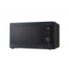 MICRO ONDAS LG - MH 6565 CPW - 8806091072306