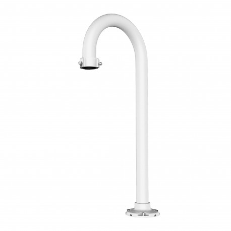 Dahua PFB301S-E Suporte Cornice para Domes Motorizadas Branco