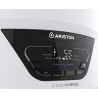 TERMOACUMULADOR ARISTON - LYDOS HYBRID WI-FI 100 - 5414849784864