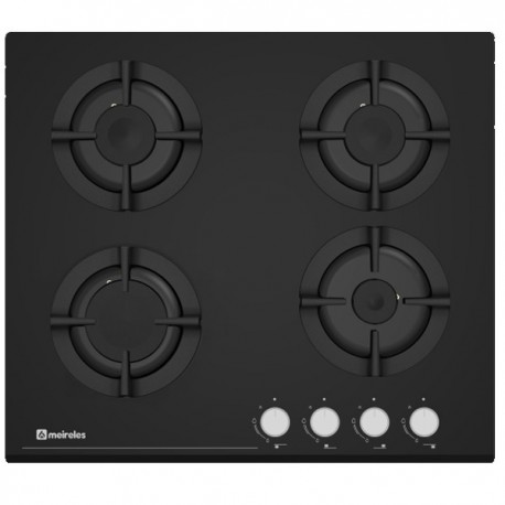 PLACA MEIRELES - MVG 4642 N - G. NAT - 5604409063151