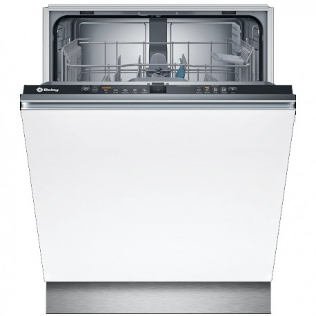 MÁQUINA DE LAVAR LOUÇA BALAY - 3VF5012NP - 4242006310196