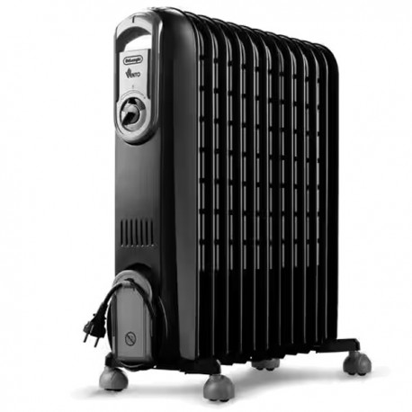 AQUECEDOR A ÓLEO DELONGHI - V551225.BG - 8004399027299