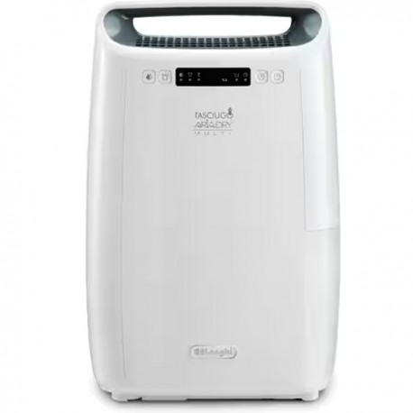 DESUMIDIFICADOR DELONGHI - DEXD216RF - 8004399027770