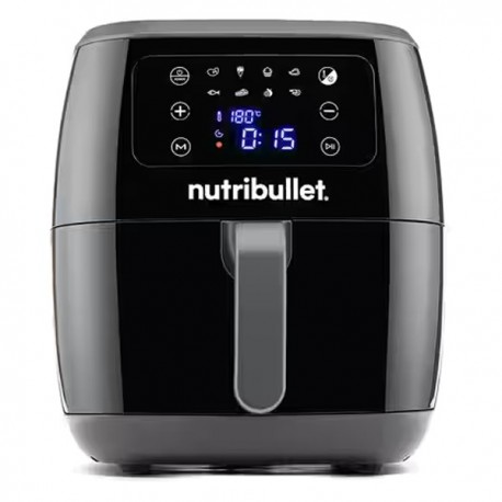 FRITADEIRA AIR FRY NUTRIBULLET - NBA071B - 8006447002180
