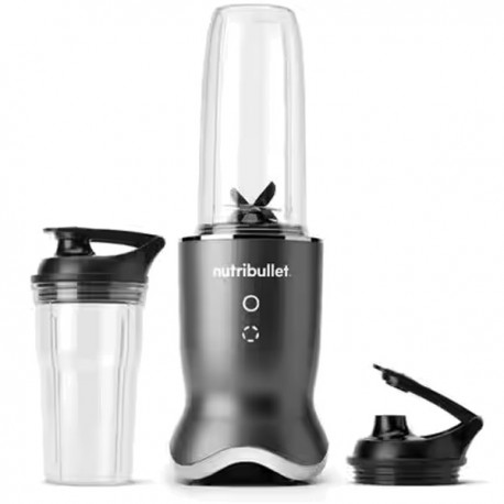 LIQUIDIFICADORA NUTRIBULLET - NB1206DGCC - 8006447002166