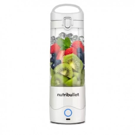 LIQUIDIFICADORA NUTRIBULLET - NBP003W - 8006447002098