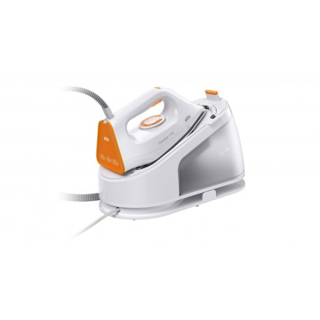 FERRO CALDEIRA BRAUN - IS 1511 WH - 8021098002785