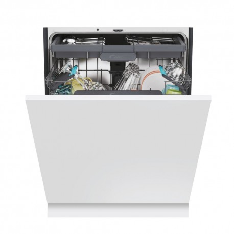 MÁQUINA DE LAVAR LOUÇA CANDY - CS 6B4S1PMA - 8059019069685