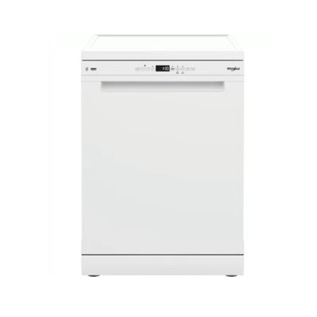 MÁQUINA DE LAVAR LOUÇA WHIRLPOOL - W7F HP43 - 8003437639937
