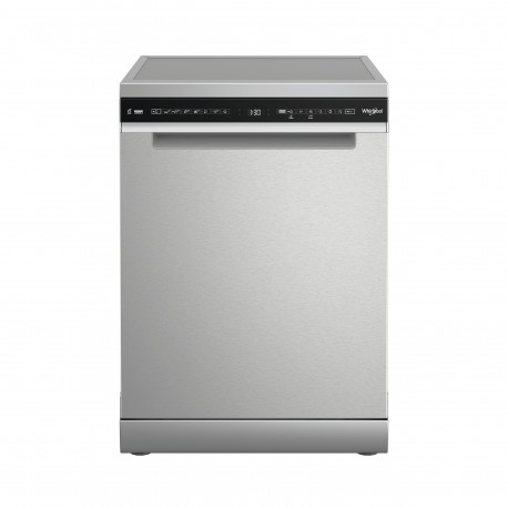 MÁQUINA DE LAVAR LOUÇA WHIRLPOOL - W7F HS51 X - 8003437642340