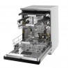 MÁQUINA DE LAVAR LOUÇA WHIRLPOOL - W7F HS51 X - 8003437642340