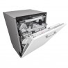 MÁQUINA DE LAVAR LOUÇA LG - DB475TXS - 8806091933904