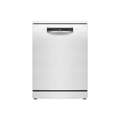 MÁQUINA DE LAVAR LOUÇA BOSCH - SMS6TCW00E - 4242005441945