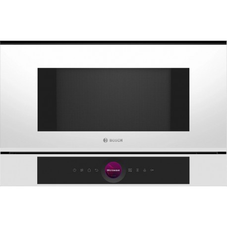 MICRO ONDAS BOSCH - BFL7221W1 - 4242005319978