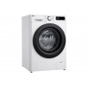 MÁQUINA DE LAVAR E SECAR ROUPA LG - F2DR5S8S6W - 8806084293398