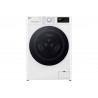 MÁQUINA DE LAVAR ROUPA LG - F4WR3509A0W - 8806084216359