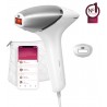 DEPILADORA LUZ PULSADA PHILIPS - BRI 940 00 - 8720689012881