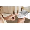 DEPILADORA LUZ PULSADA PHILIPS - BRI 940 00 - 8720689012881