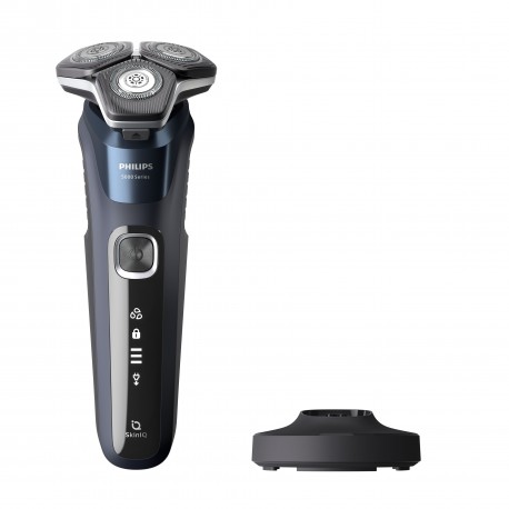MÁQUINA BARBEAR PHILIPS - S 5885/25 - 8720689007856