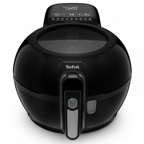 FRITADEIRA SEM ÓLEO TEFAL ACTIFRY GENIUS + - FZ773815 - 3045380017016
