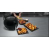 FRITADEIRA SEM ÓLEO TEFAL ACTIFRY GENIUS + - FZ773815 - 3045380017016