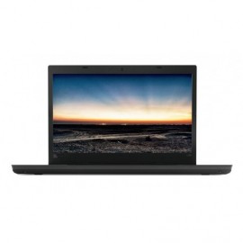 Portátil Recondicionado LENOVO ThinkPad L480 i5-8250U 8GB 240GB SSD 14"Teclado PT W10Pro