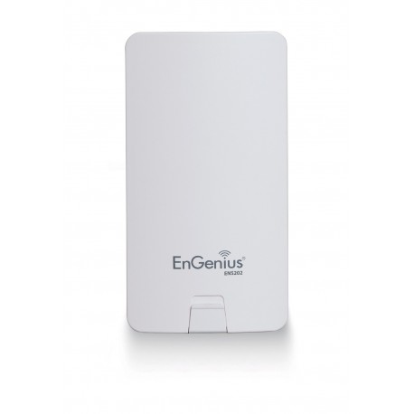 EnGenius ENS202 Conexao sem fios 300 Mbps Frequencia de 2.4 Ghz - 8435325408910