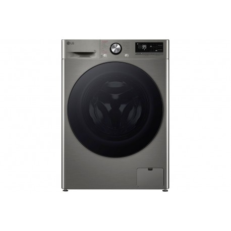 MÁQUINA DE LAVAR ROUPA LG - F4WR709SGS - 8806084293350