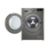 MÁQUINA DE LAVAR ROUPA LG - F4WR709SGS - 8806084293350