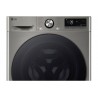 MÁQUINA DE LAVAR ROUPA LG - F4WR709SGS - 8806084293350
