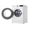 MÁQUINA DE LAVAR ROUPA LG - F4WR5013A6W - 8806084213969