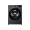 MÁQUINA DE LAVAR E SECAR ROUPA LG - F4DR509S6M - 8806084293633